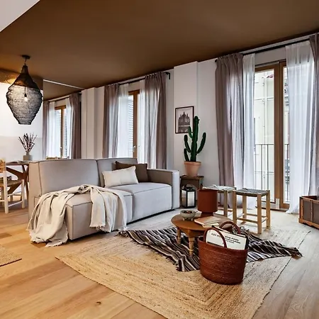 Spacest - Carrer De Josep Torres G Apartament Barcelona
