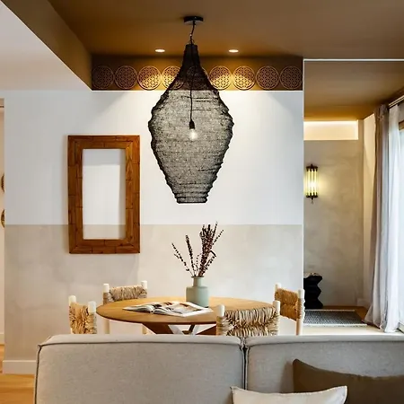Spacest - Carrer De Josep Torres G Apartament *