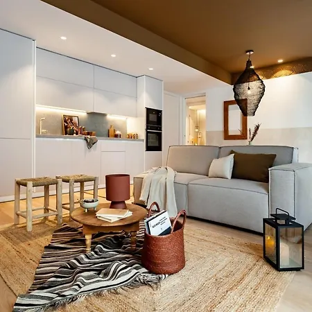 Spacest - Carrer De Josep Torres G Apartament