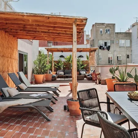Spacest - Carrer De Josep Torres G Apartament