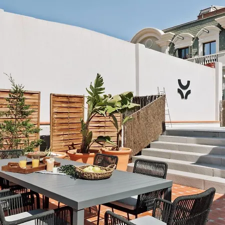 Spacest - Carrer De Josep Torres G
