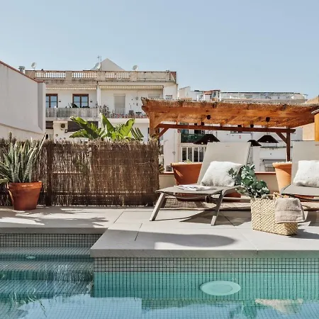 Apartament Spacest - Carrer De Josep Torres G