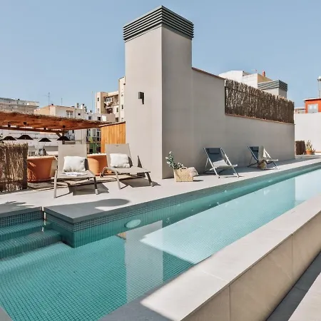 Spacest - Carrer De Josep Torres G Apartament *