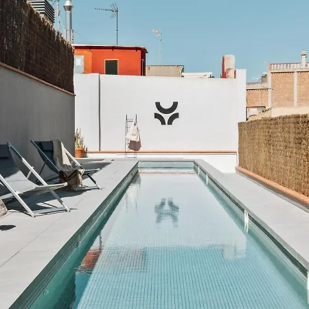 Spacest - Carrer De Josep Torres G Apartament *